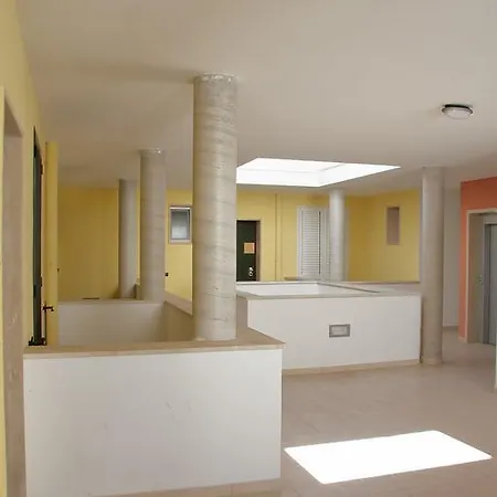 Lido Vistamare Appartement Gallipoli