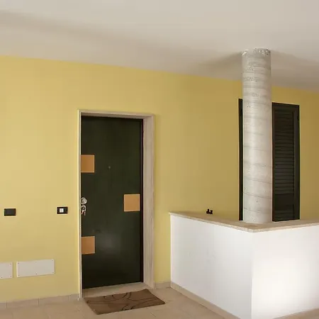 Lido Vistamare Appartement Gallipoli