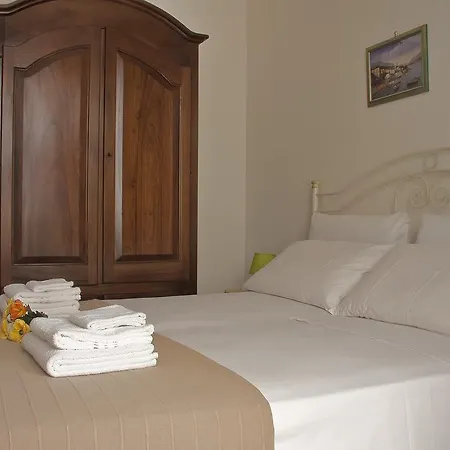 Appartement Lido Vistamare *