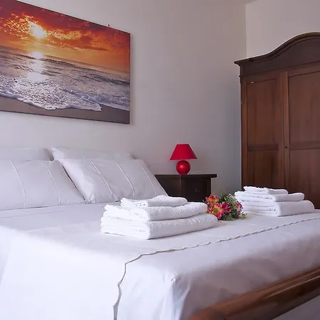 Lido Vistamare Gallipoli