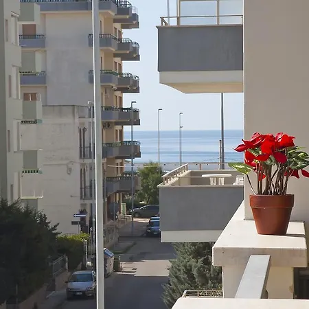 Lido Vistamare Appartement