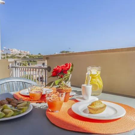 Appartement Lido Vistamare Gallipoli