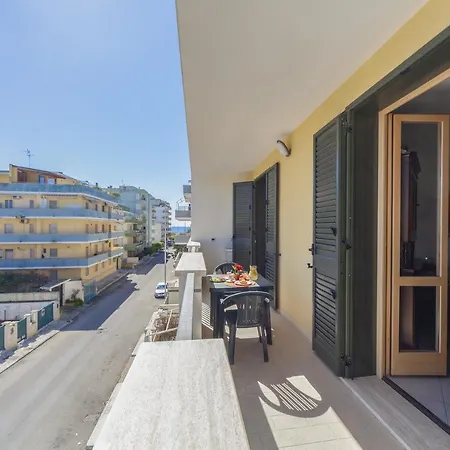 Lido Vistamare Appartement