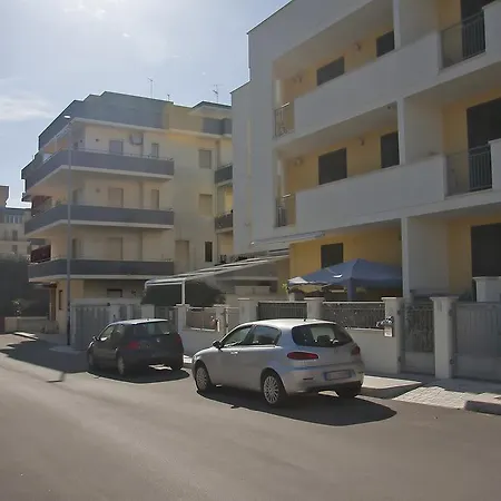 Lido Vistamare Appartamento *