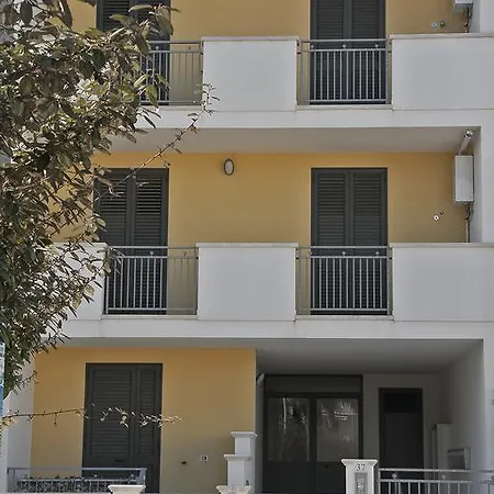 Appartement Lido Vistamare *