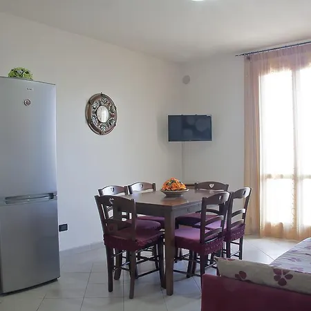 Lido Vistamare Appartamento *