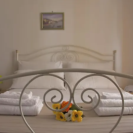 Lido Vistamare Appartement