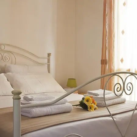 Lido Vistamare * 加利波利