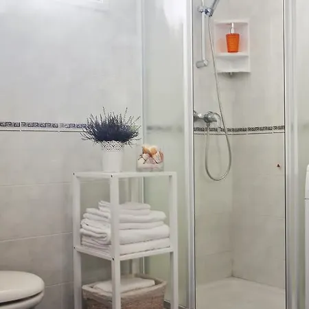 Appartement Lido Vistamare Gallipoli