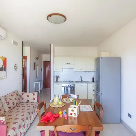 Lido Vistamare * 加利波利