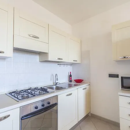 Lido Vistamare * Gallipoli