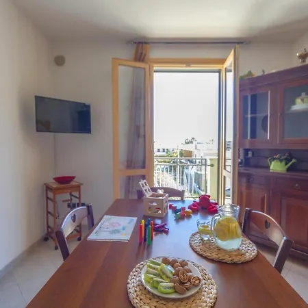Lido Vistamare Appartement