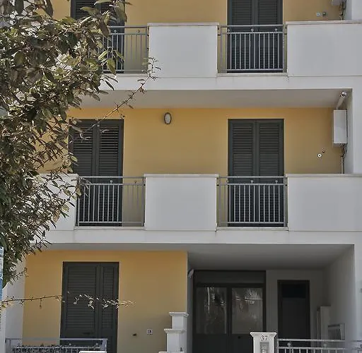 Apartment Lido Vistamare *