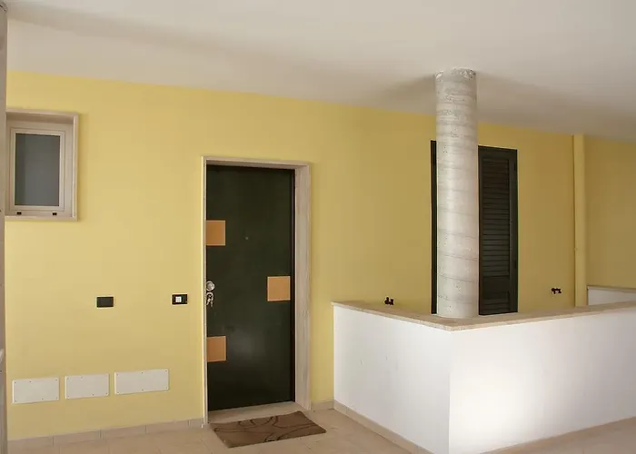 Lido Vistamare Apartamento Gallipoli