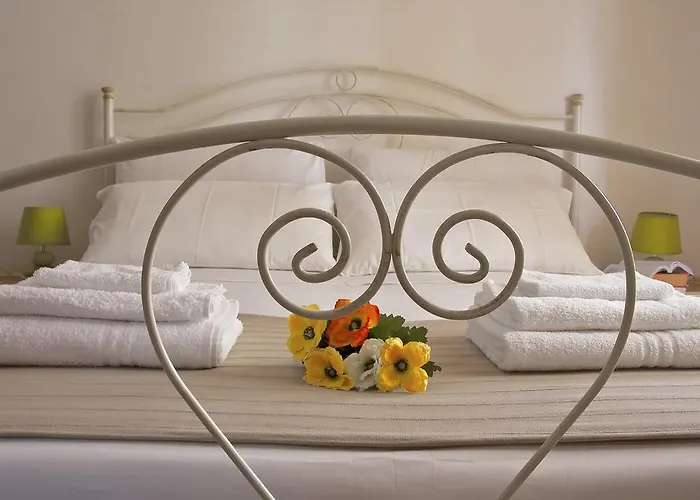 Apartmán Lido Vistamare *