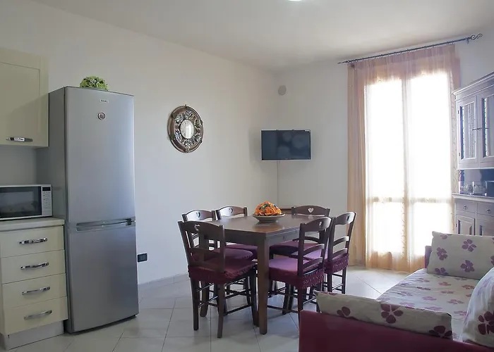 Lido Vistamare Apartamento *