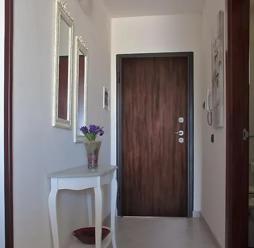 Apartment Lido Vistamare