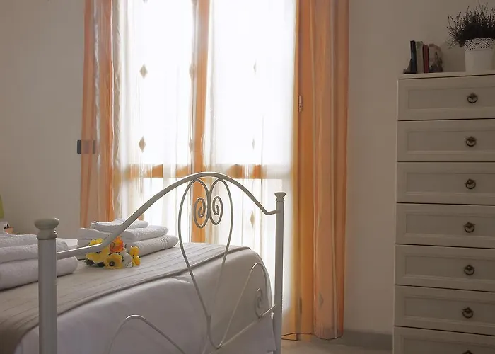 Apartmán Lido Vistamare