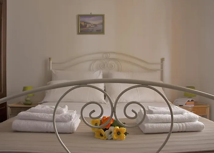 Lido Vistamare Apartamento