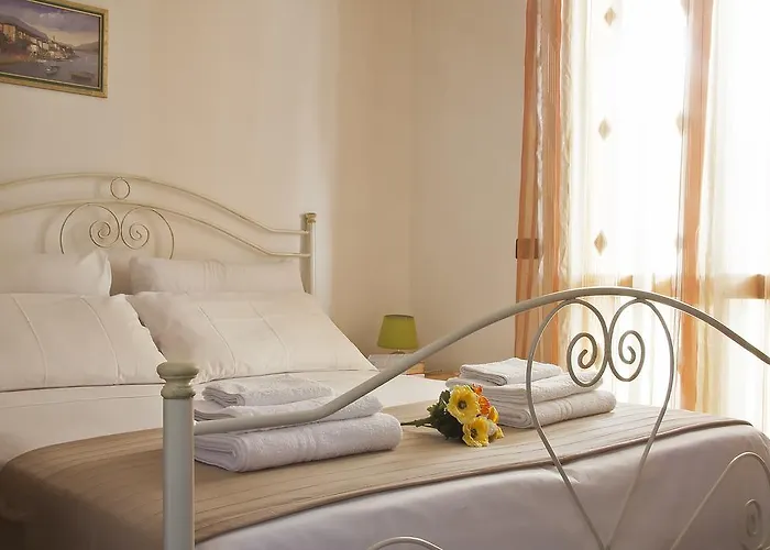 Lido Vistamare * Gallipoli