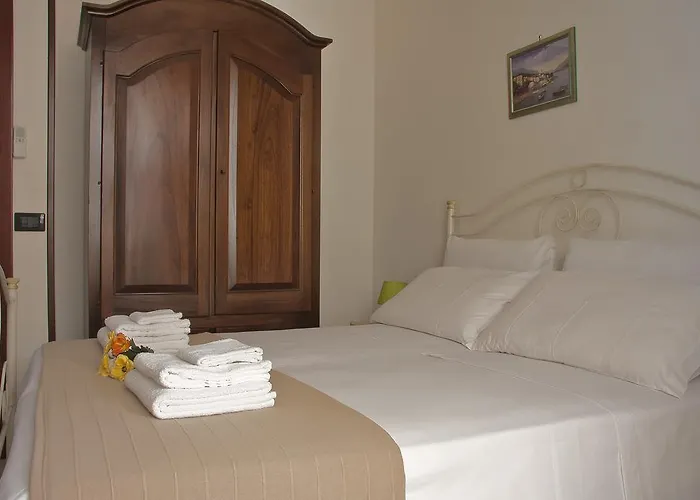 Apartmán Lido Vistamare *