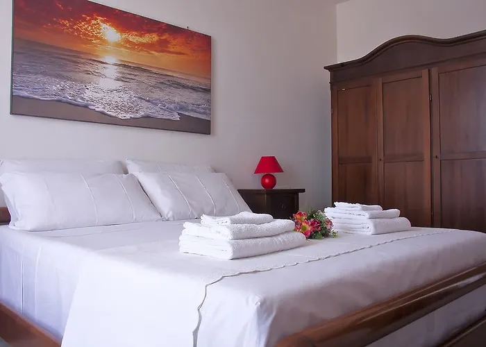 Lido Vistamare Gallipoli