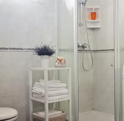 Apartamento Lido Vistamare Gallipoli