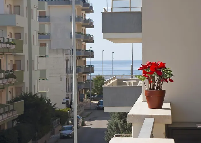 Lido Vistamare Apartment