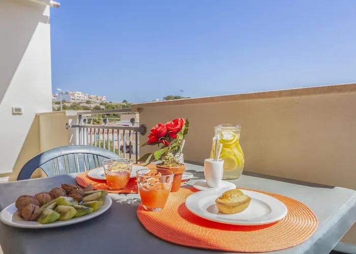 Apartment Lido Vistamare Gallipoli