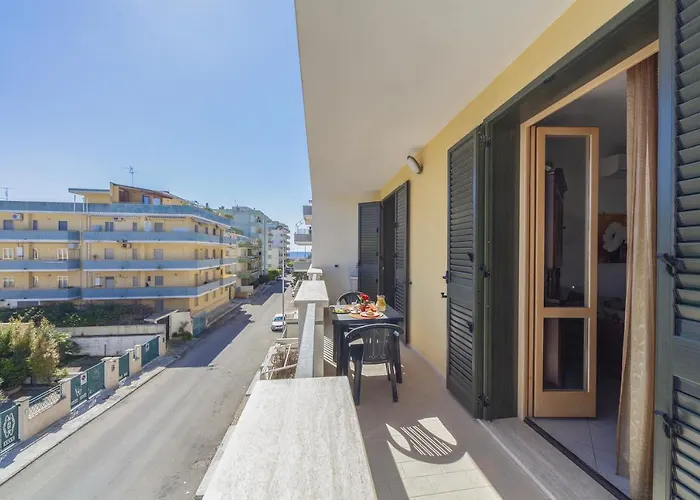 Lido Vistamare Apartmán