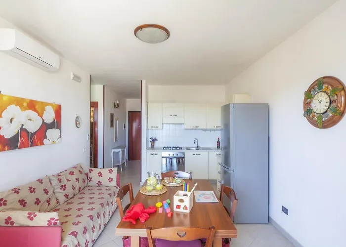 Lido Vistamare * Gallipoli