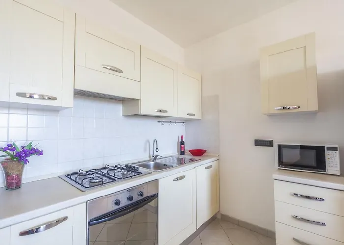 Lido Vistamare * Gallipoli